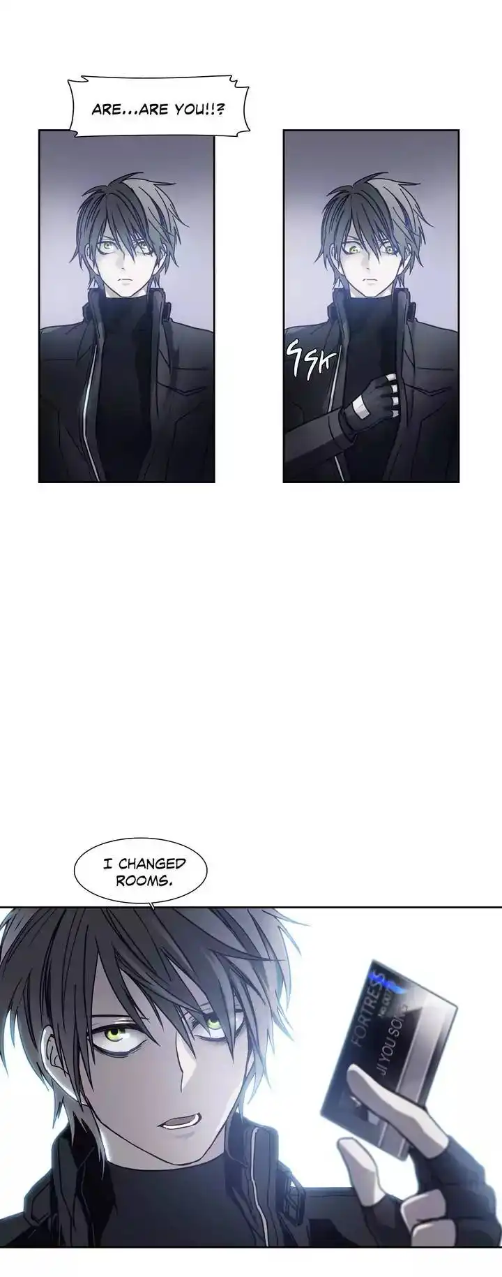 Unknown Code Chapter 35 33